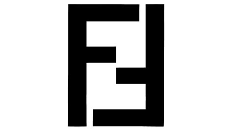 who created fendi logo